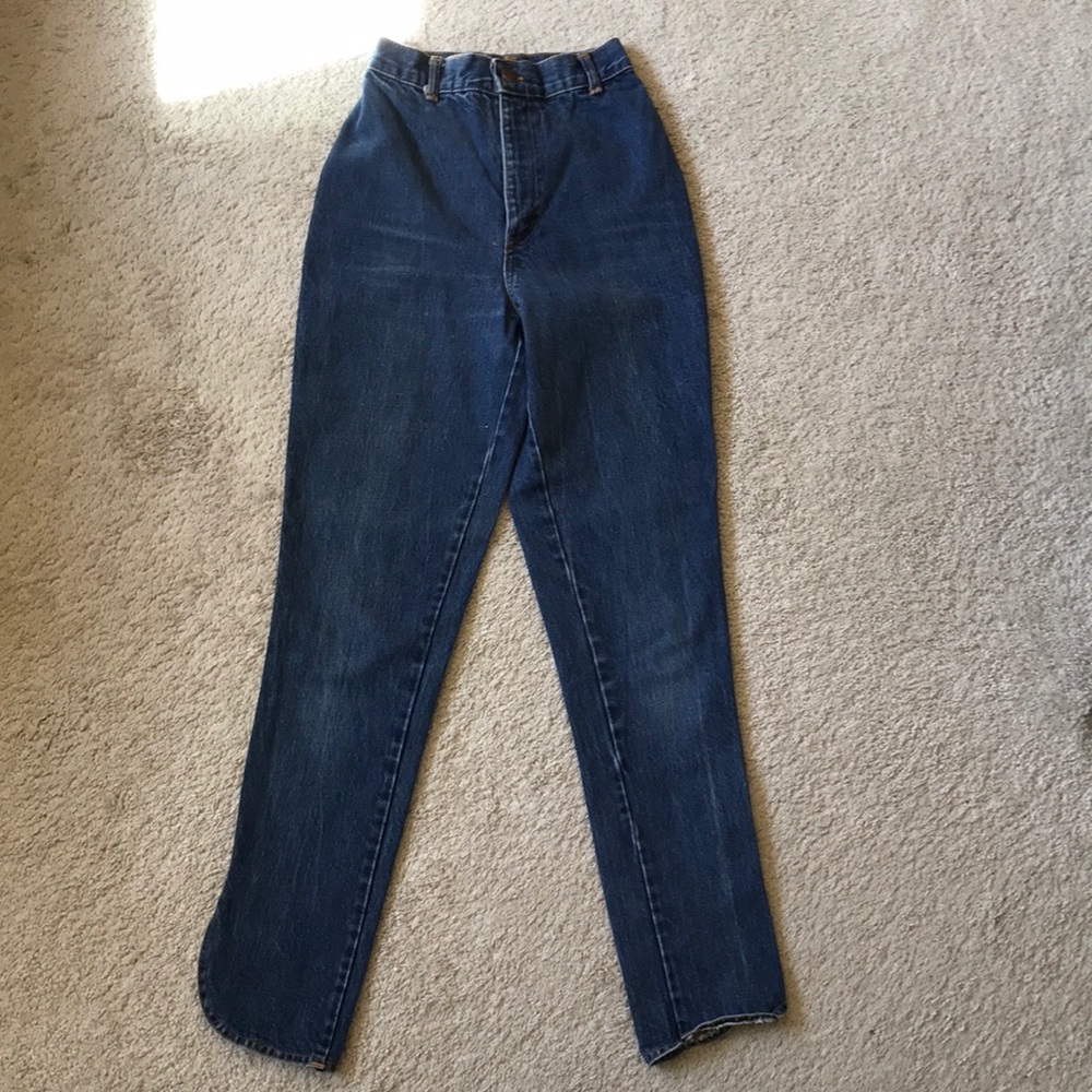 Vintage chic Women’s Jeans